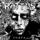 RATTUS - turta CD